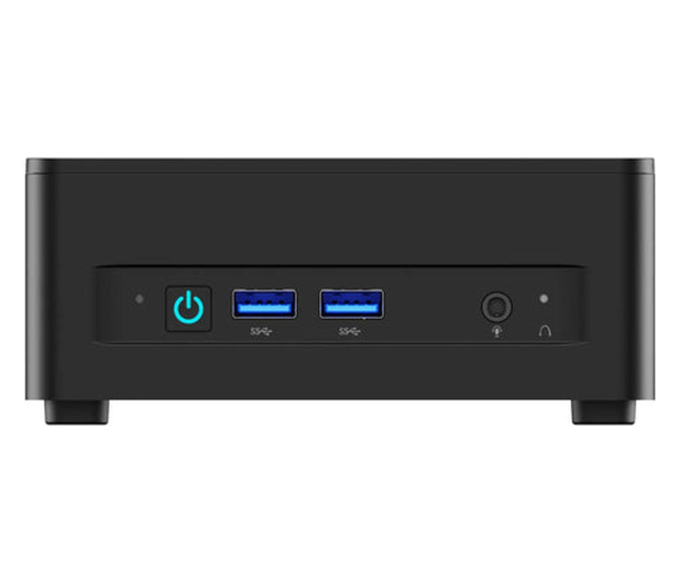 Minisforum UM760 Slim Ryzen 5-7640HS/16GB/512+512 - 1547925 - zdjęcie 8